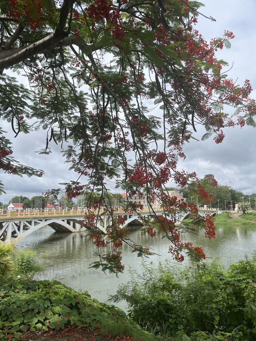 Battambang 2025
